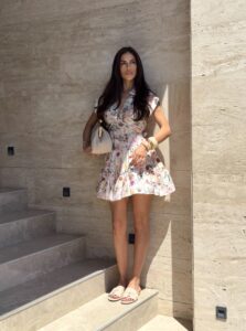 Haljina Ivona