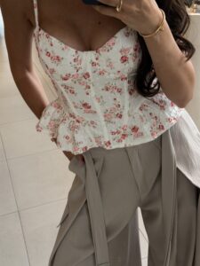 Korset Sendy