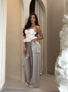 Pantalone Ina II