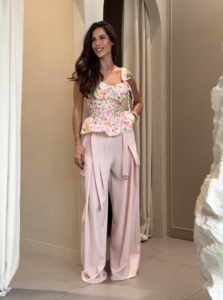 Pantalone Ina