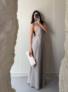 Haljina Amareto