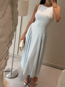 Haljina Blune