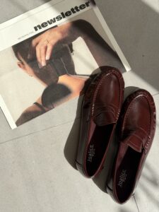 Cipele Mondo Bordo
