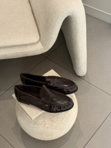 Cipele Mondo Brown
