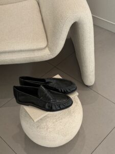 Cipele Mondo Black