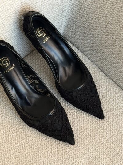 Cipele Black