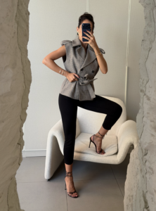 Pantalone Blacky