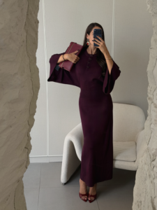 Haljina Natalyna