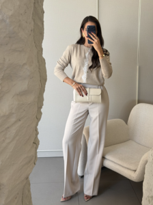 Pantalone Essi