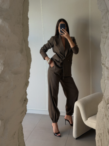 Komplet Ariana